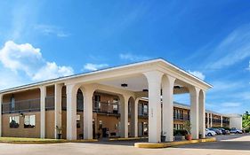 Econo Lodge Greenville Mississippi